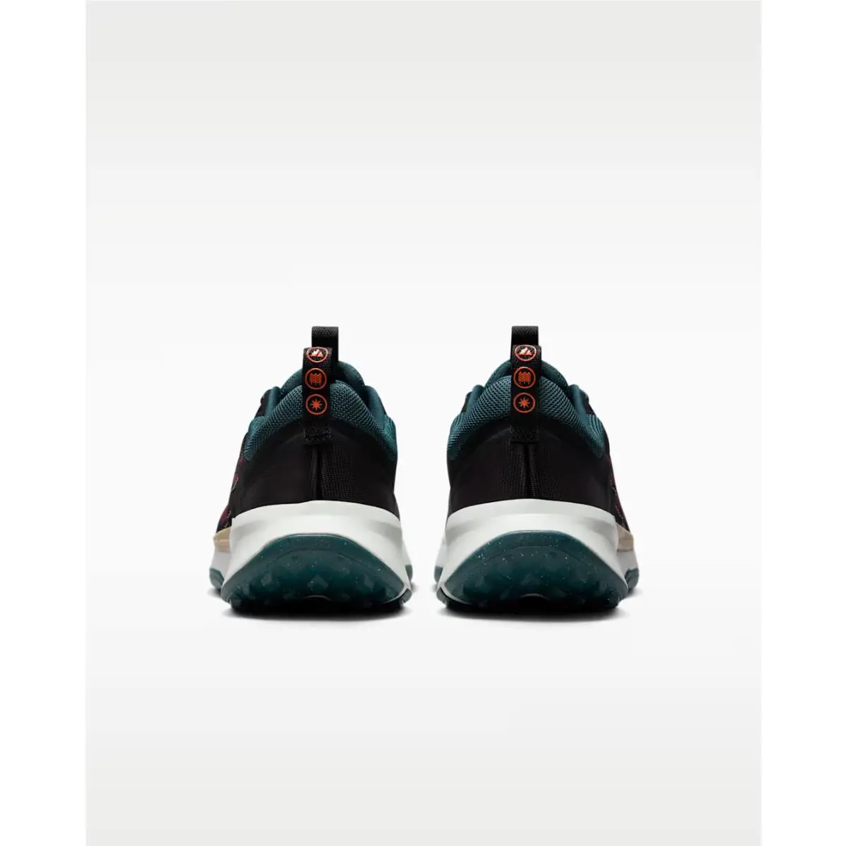 Nike shoes - Nike Juniper Trail 2 - Juniper Trail - DM0821-003 - Black 12