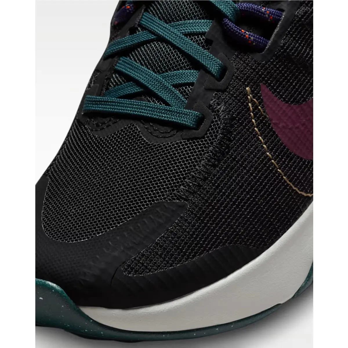 Nike shoes - Nike Juniper Trail 2 - Juniper Trail - DM0821-003 - Black 1