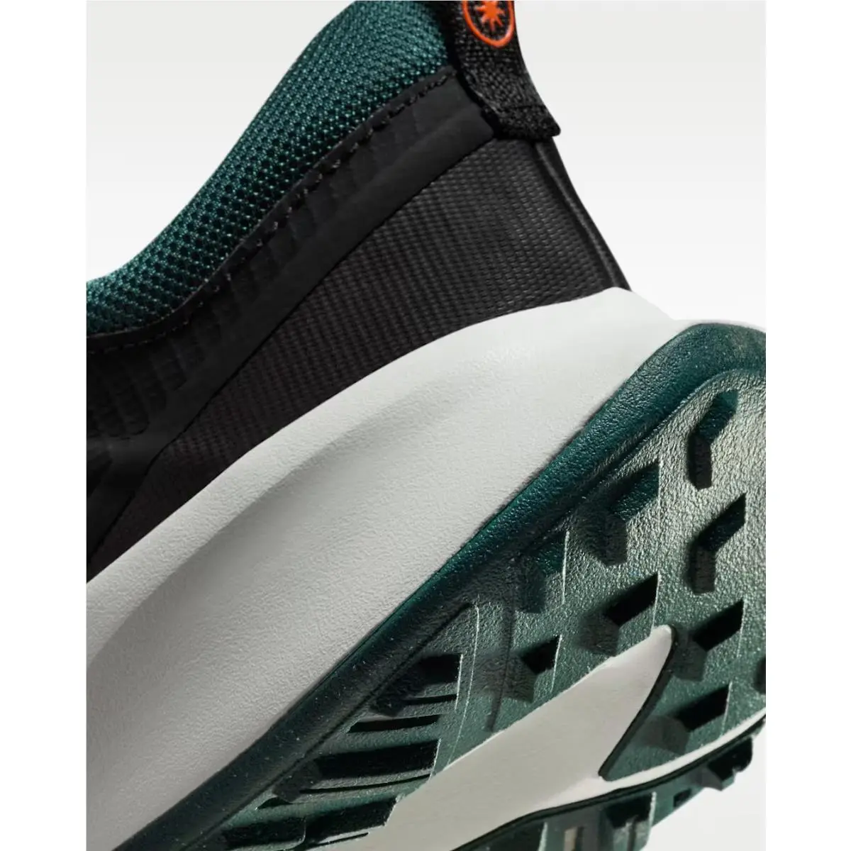 Nike shoes - Nike Juniper Trail 2 - Juniper Trail - DM0821-003 - Black 10