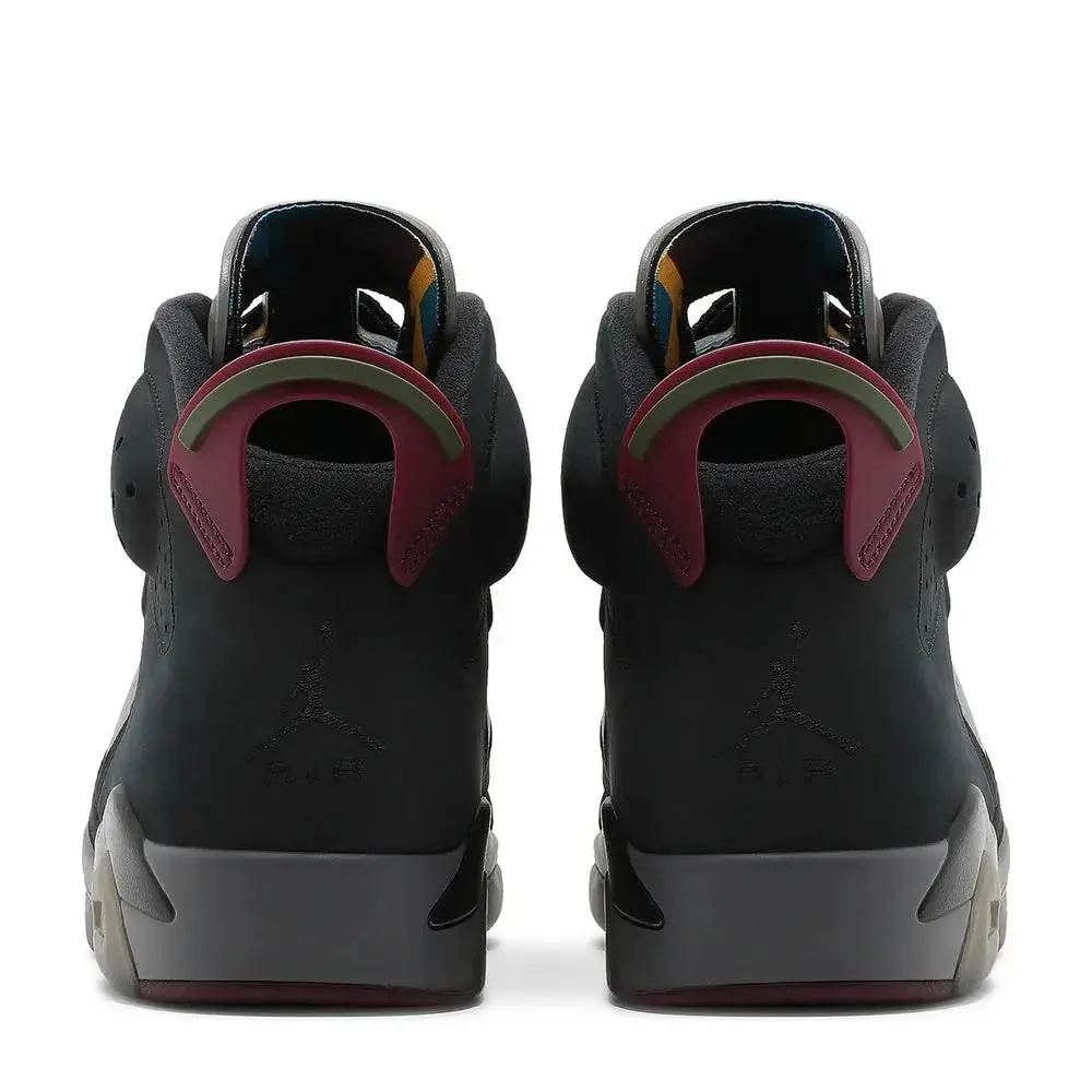 Nike shoes - CT8529063 - CT8529-063 - Barons, Black 8