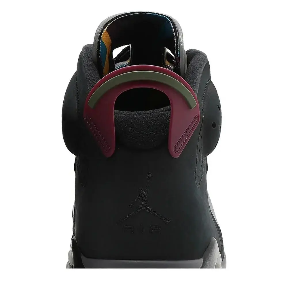 Nike shoes - CT8529063 - CT8529-063 - Barons, Black 9
