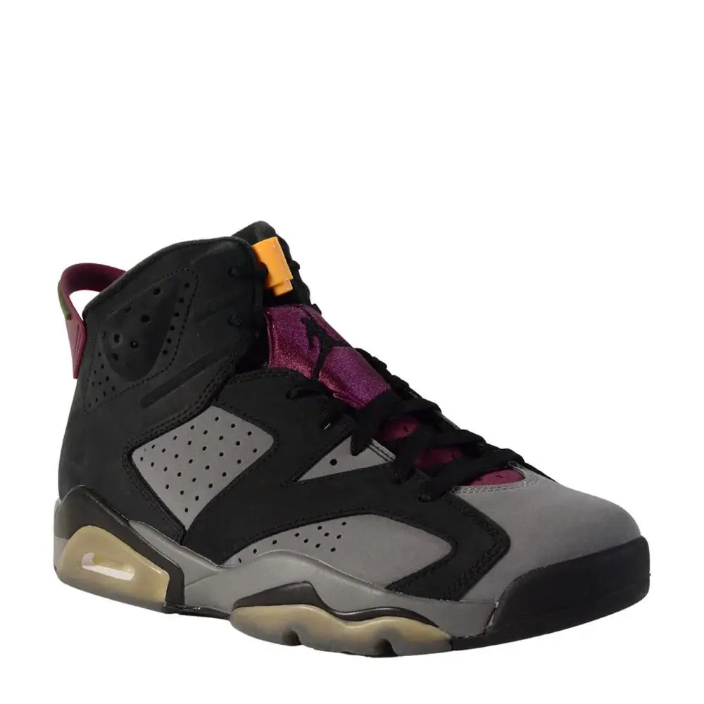 Nike shoes - CT8529063 - CT8529-063 - Barons, Black 16