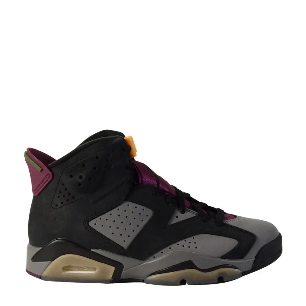 Nike shoes - CT8529063 - CT8529-063 - Barons, Black 3