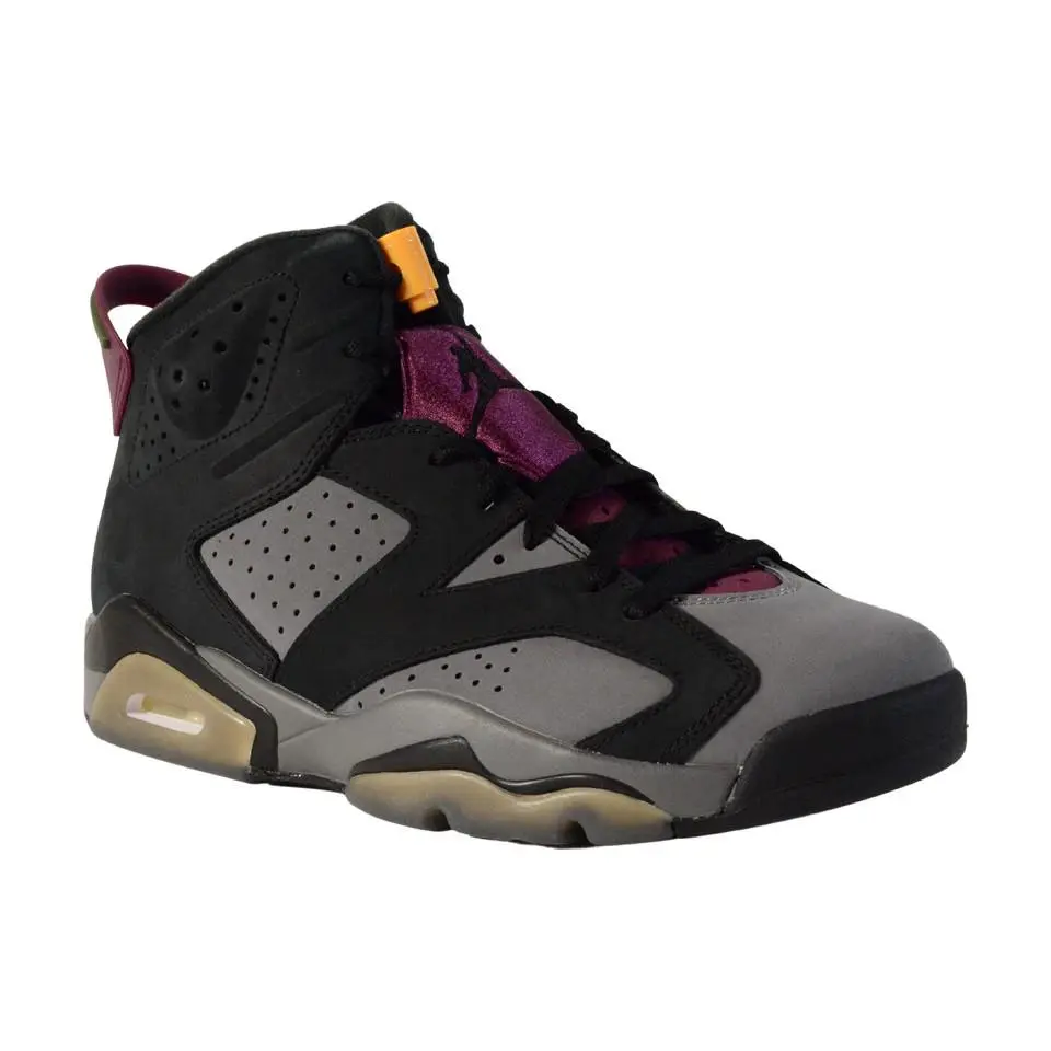 Nike shoes - CT8529063 - CT8529-063 - Barons, Black 4