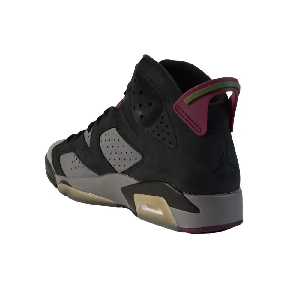 Nike shoes - CT8529063 - CT8529-063 - Barons, Black 5