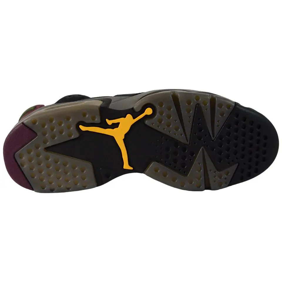 Nike shoes - CT8529063 - CT8529-063 - Barons, Black 6