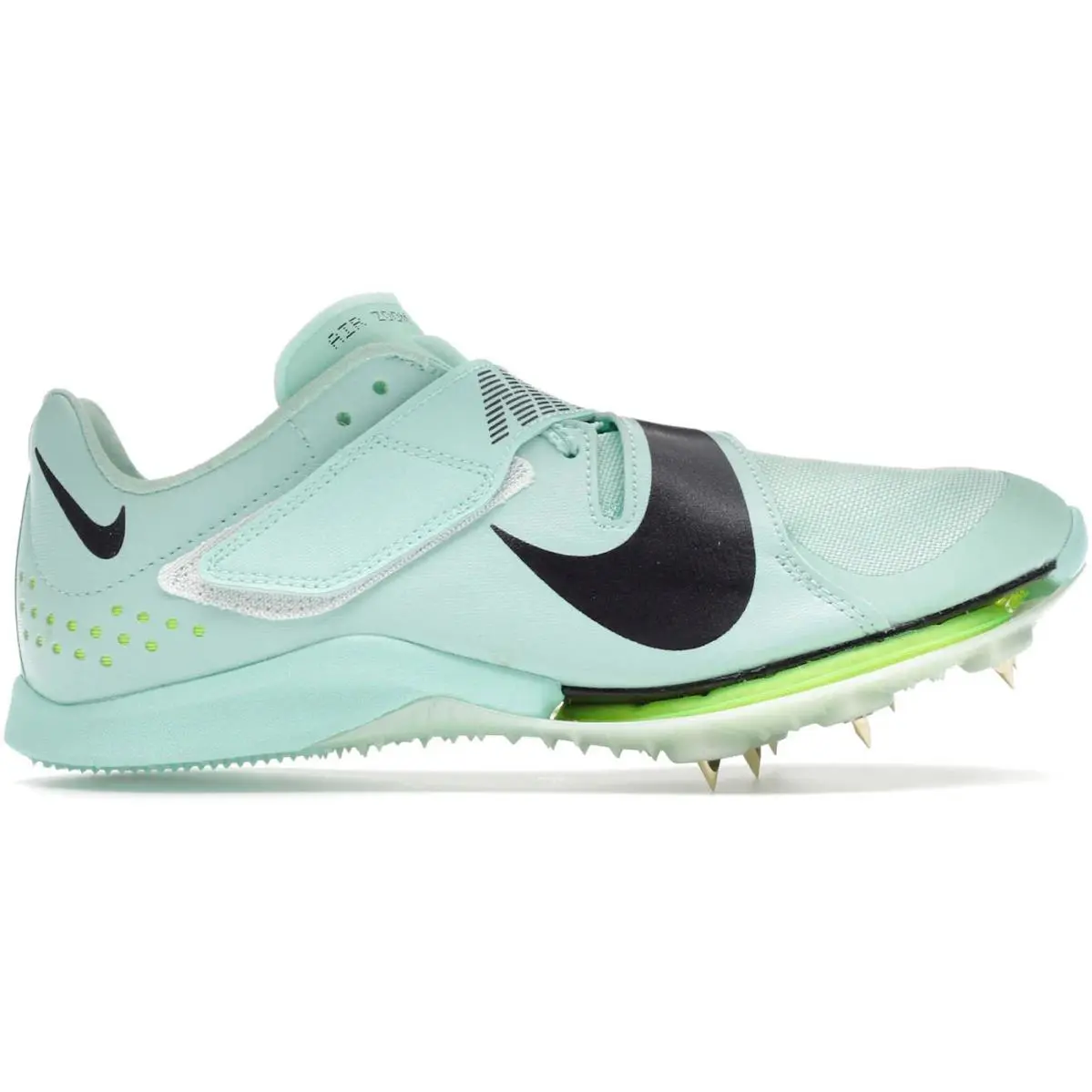 Nike Air Zoom Long Jump Elite Mint Foam Volt