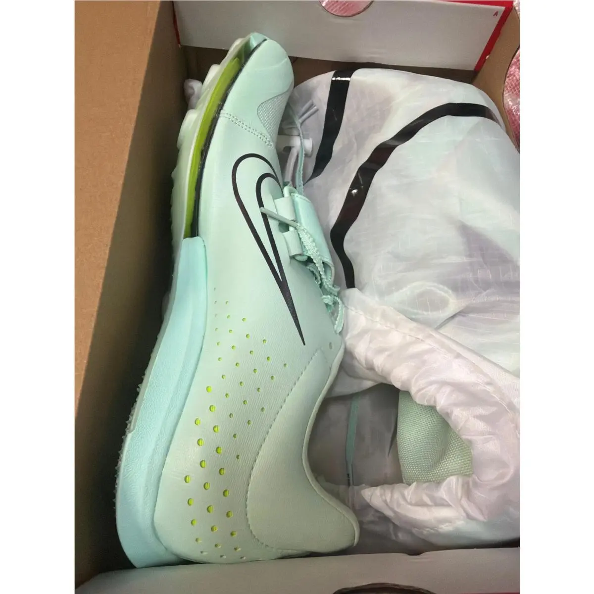 Nike shoes - DR9924300 - DR9924-300 - Multicolor 0