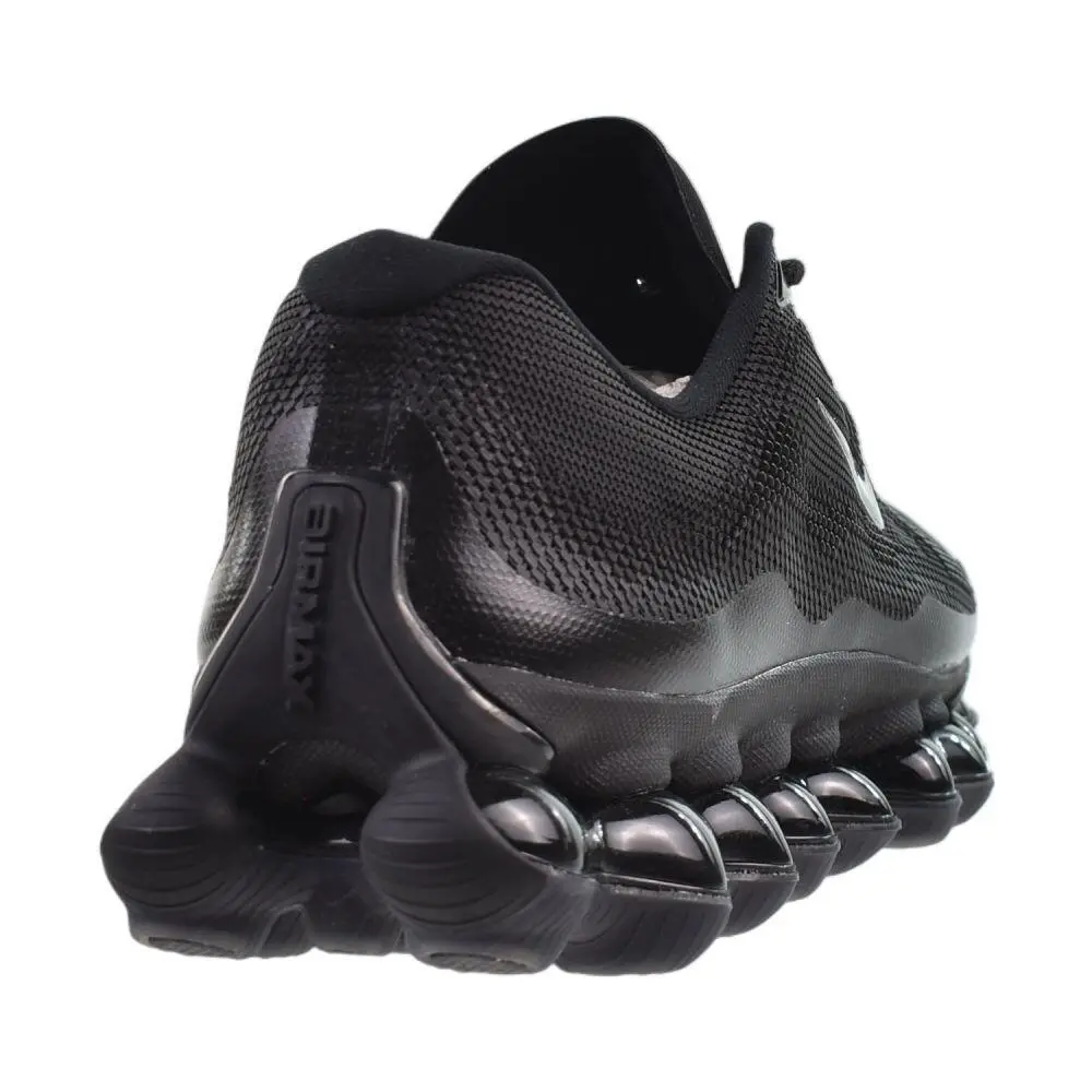 Nike shoes - Black/Black-Black-Clear 1