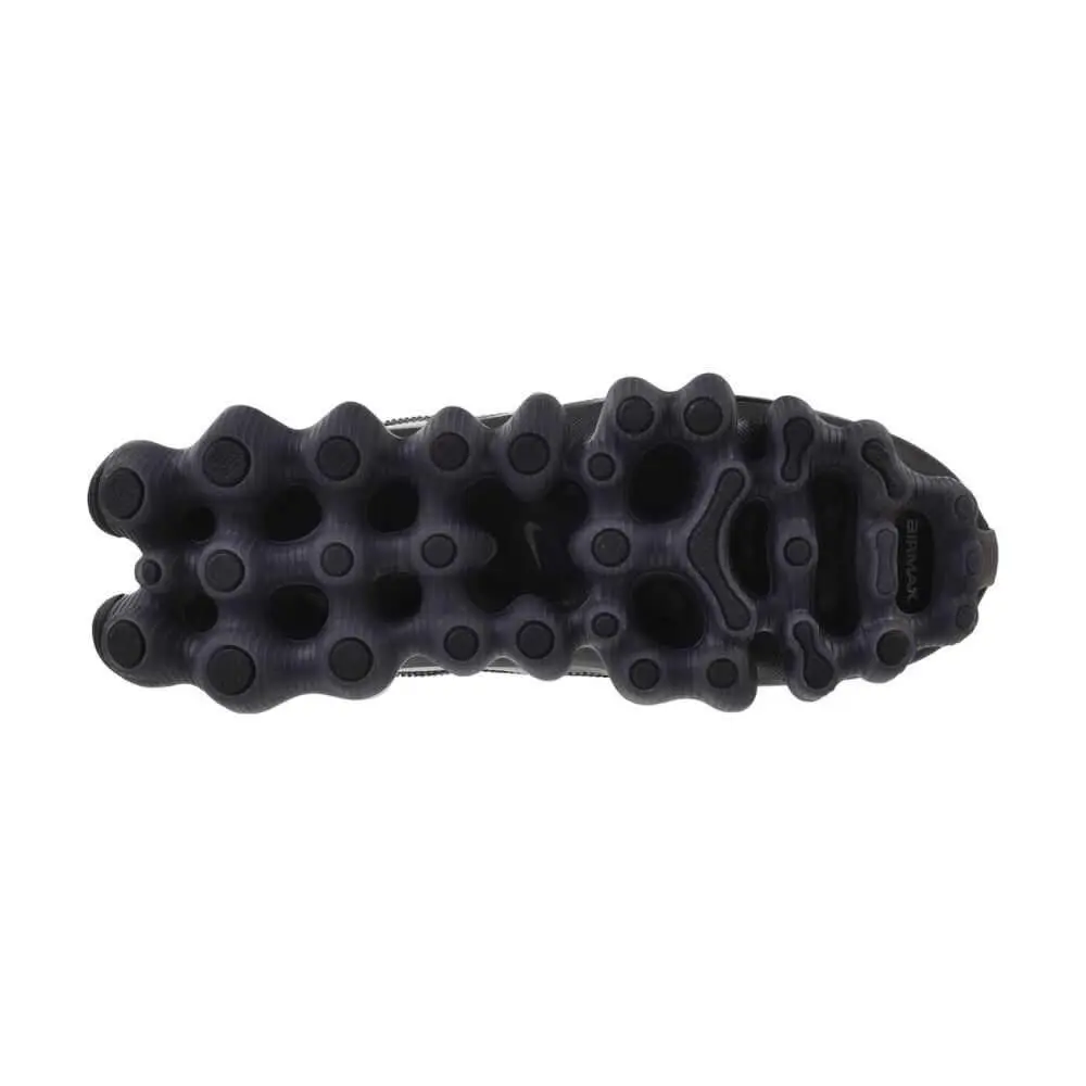 Nike shoes - Black/Black-Black-Clear 10
