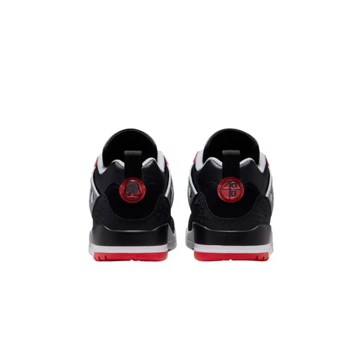 Nike shoes - Jordan Spizike Low - Spizike Low - Multicolor 1