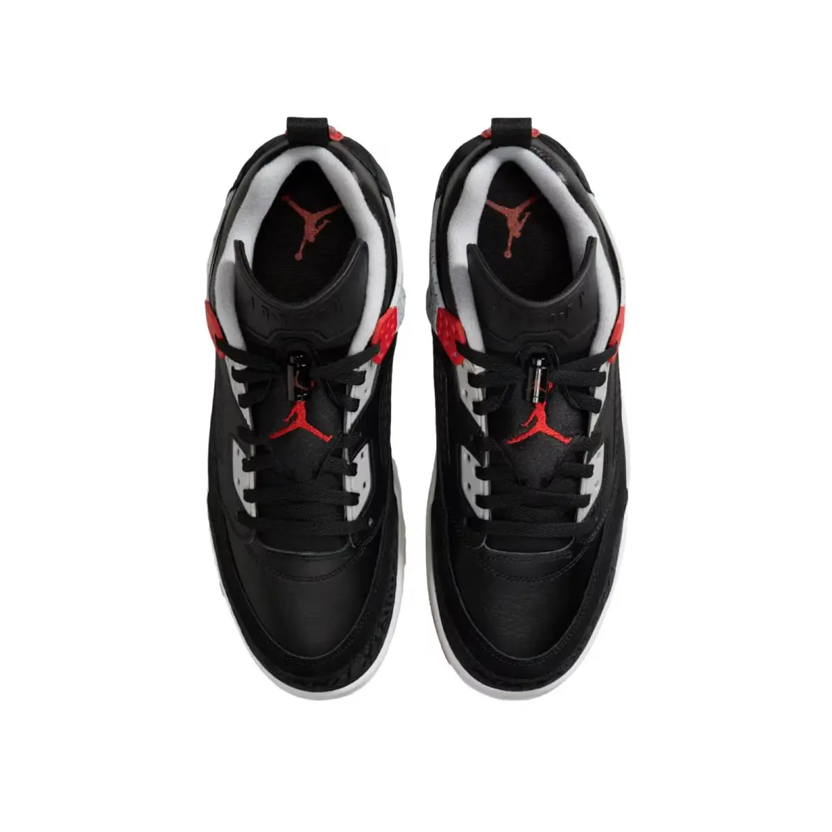 Nike shoes - Jordan Spizike Low - Spizike Low - Multicolor 4