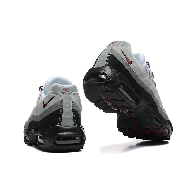 Nike shoes - Nike Air Max 95 - Air Max - Gray 8