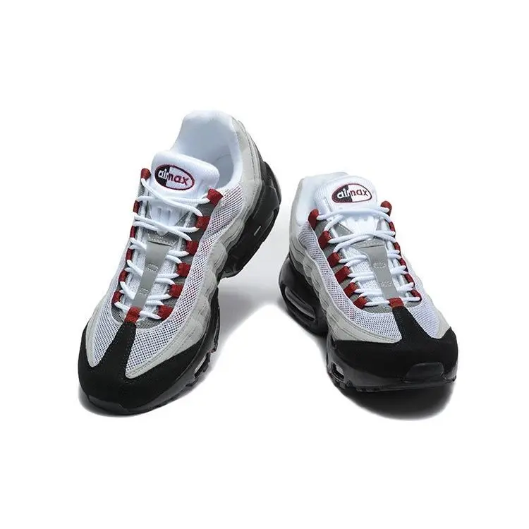 Nike shoes - Nike Air Max 95 - Air Max - Gray 9