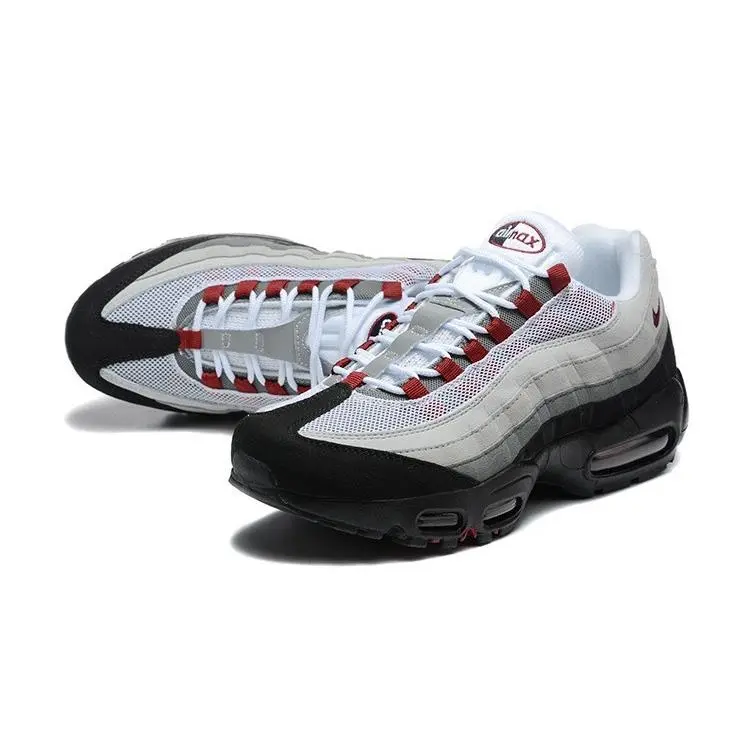 Nike shoes - Nike Air Max 95 - Air Max - Gray 10