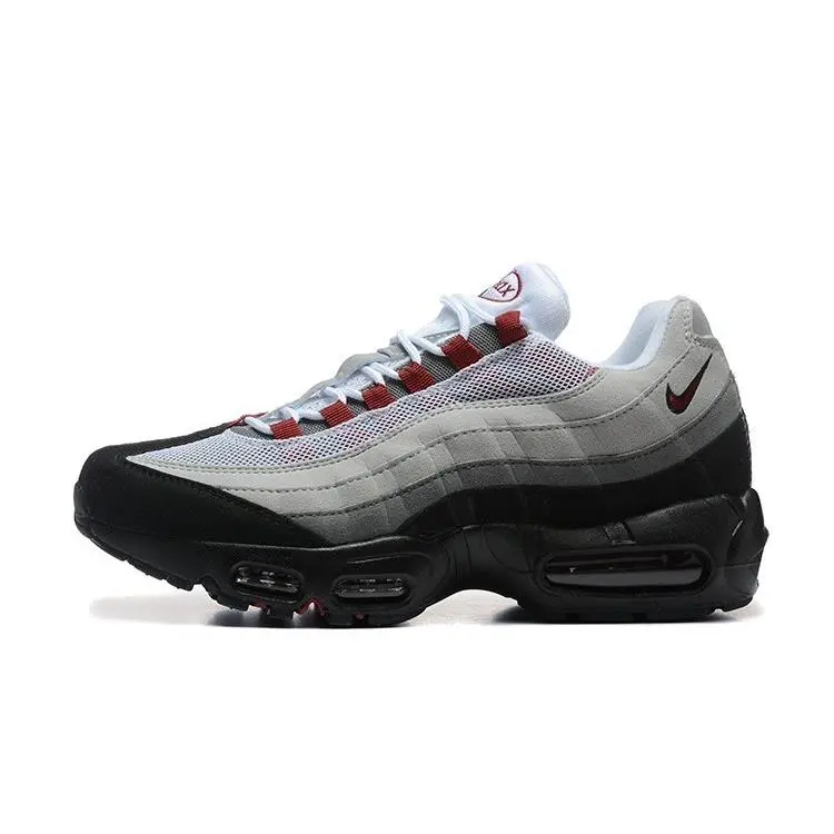 Nike shoes - Nike Air Max 95 - Air Max - Gray 6