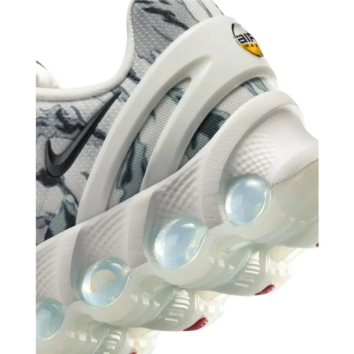 Nike shoes - Nike Air Max DN8 - Air Max - Summit White/Cool Grey/Smoke Grey/Dark Grey 7