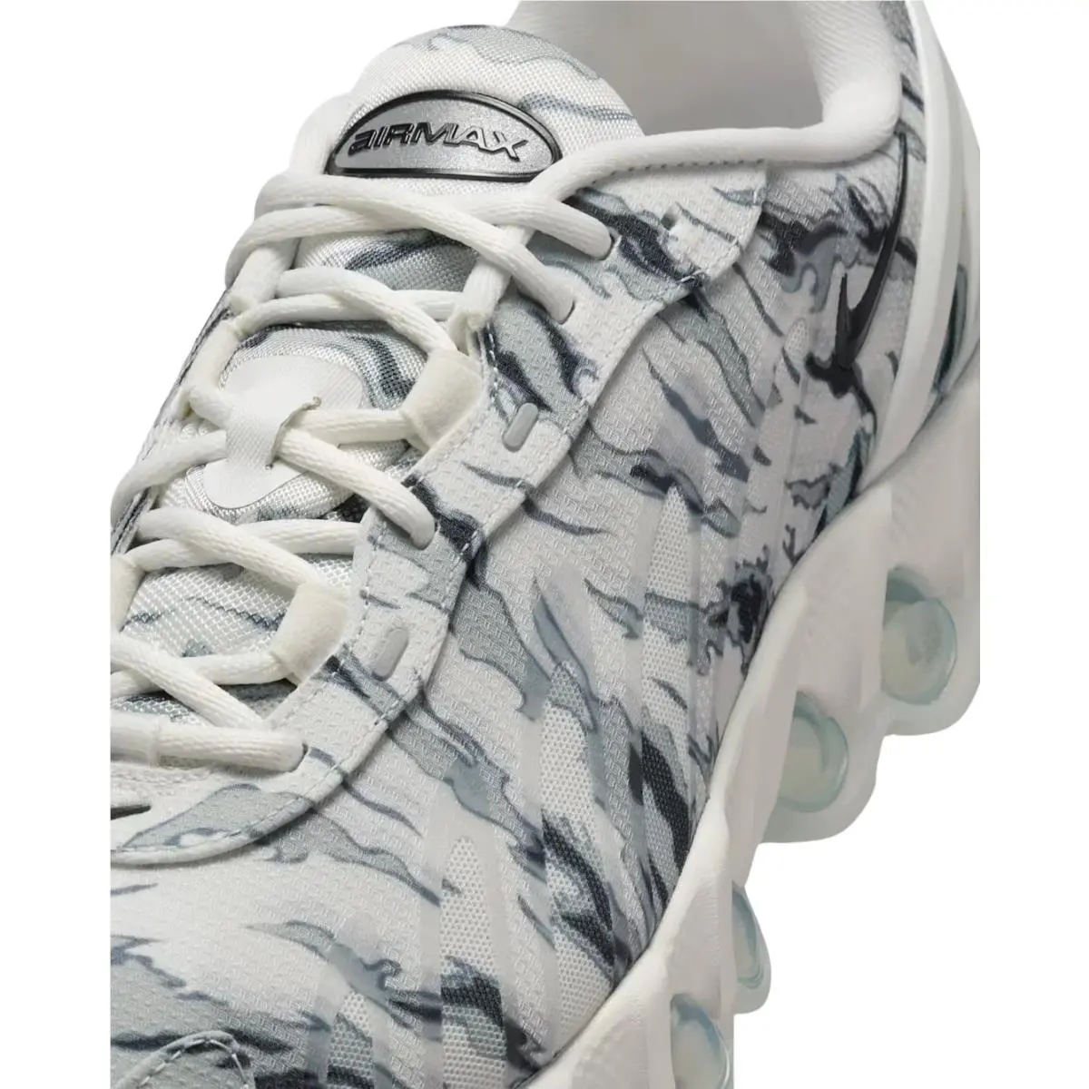 Nike shoes - Nike Air Max DN8 - Air Max - Summit White/Cool Grey/Smoke Grey/Dark Grey 8
