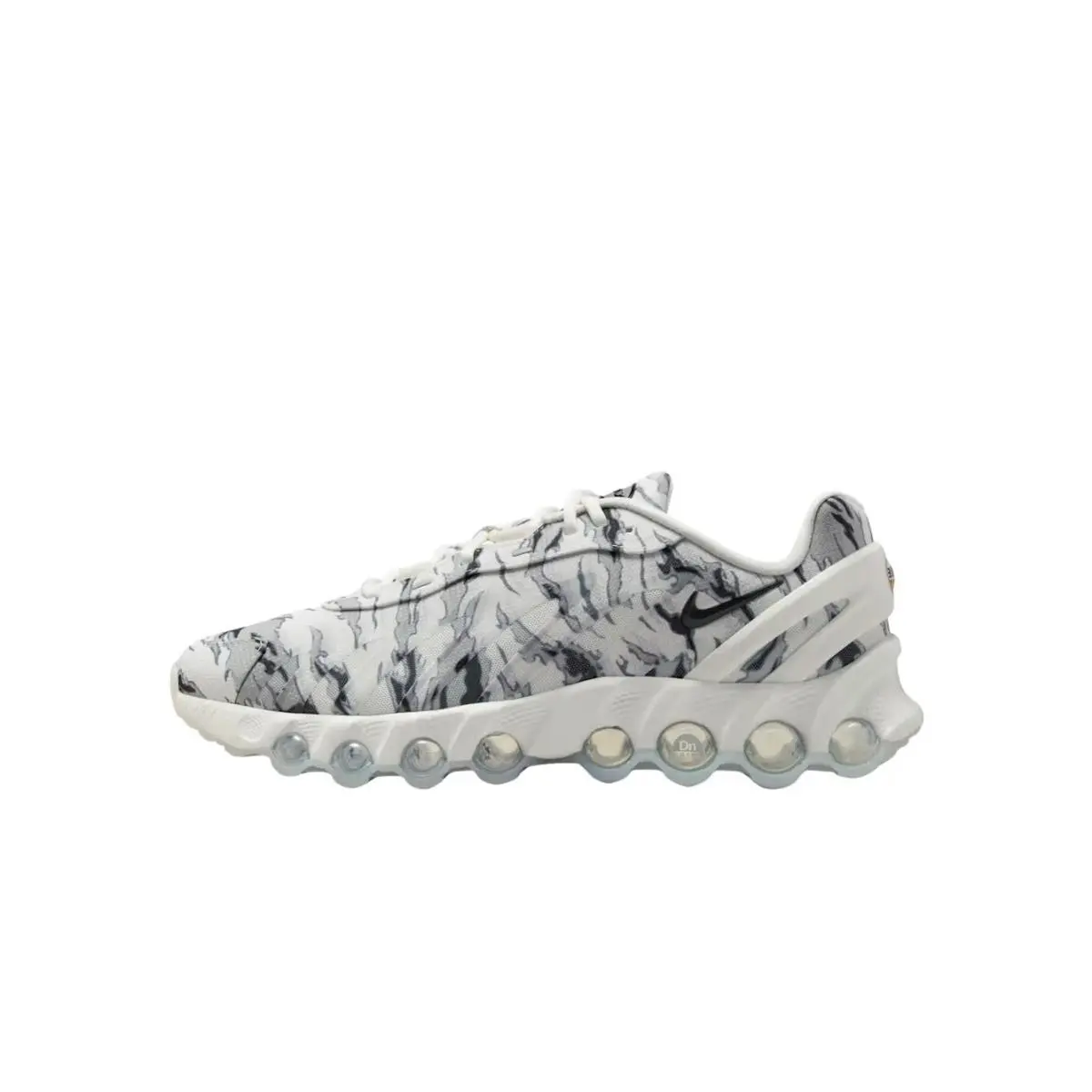 Nike shoes - Nike Air Max DN8 - Air Max - Summit White/Cool Grey/Smoke Grey/Dark Grey 4