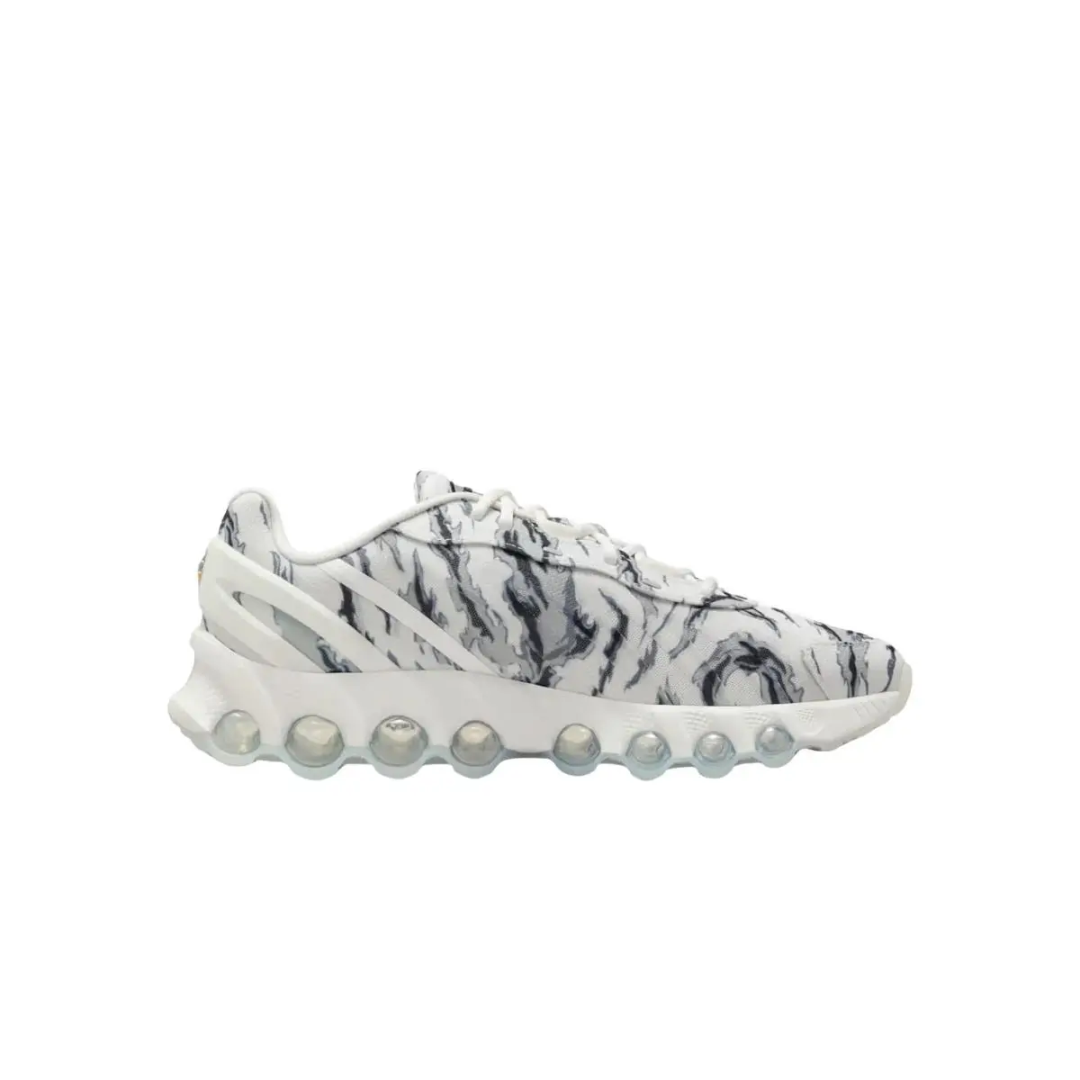 Nike shoes - Nike Air Max DN8 - Air Max - Summit White/Cool Grey/Smoke Grey/Dark Grey 5