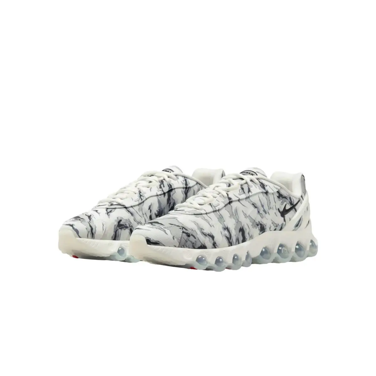 Nike shoes - Nike Air Max DN8 - Air Max - Summit White/Cool Grey/Smoke Grey/Dark Grey 6