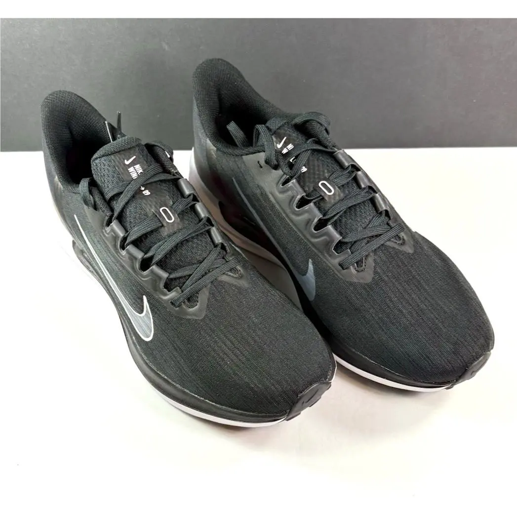 Nike shoes - Air Winflo 9 - Air Winflo - Black 16