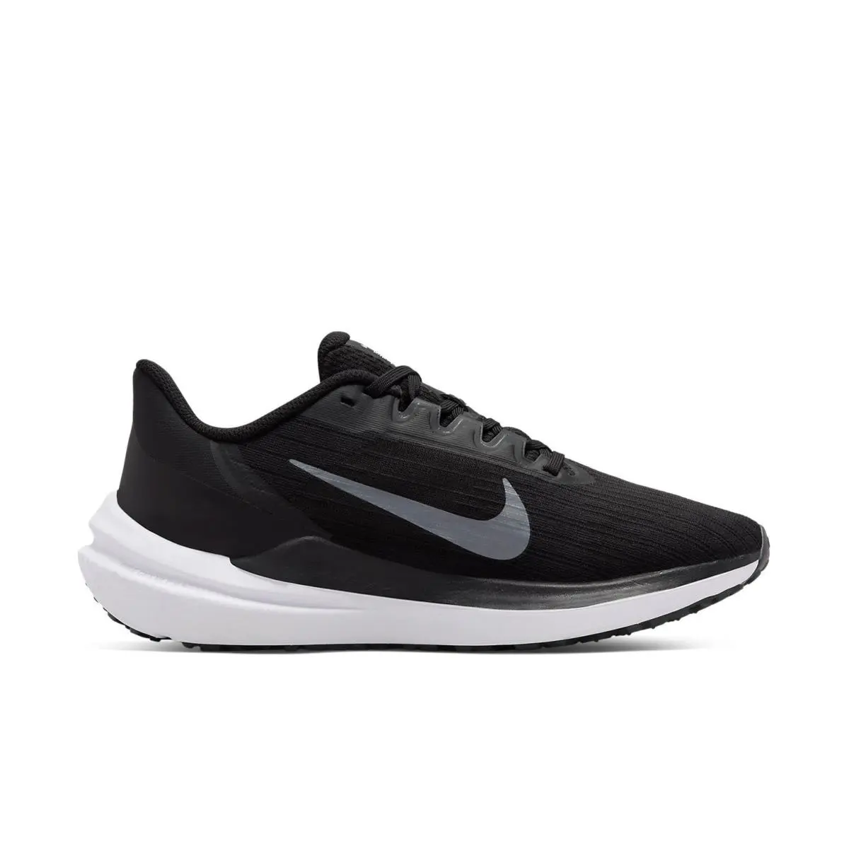 Nike shoes - Air Winflo 9 - Air Winflo - Black 13