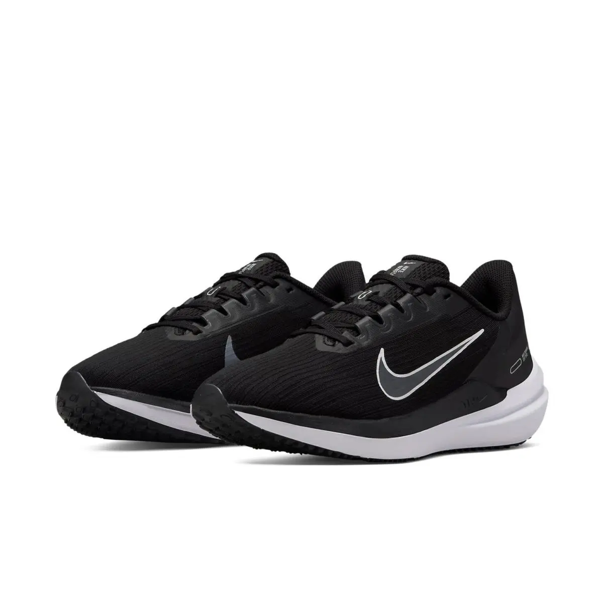 Nike shoes - Air Winflo 9 - Air Winflo - Black 14