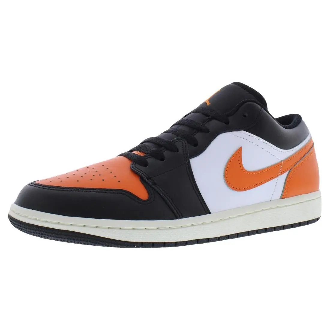 Nike shoes - Black/Starfish/White/Sail, Main: Multi-Colored 0