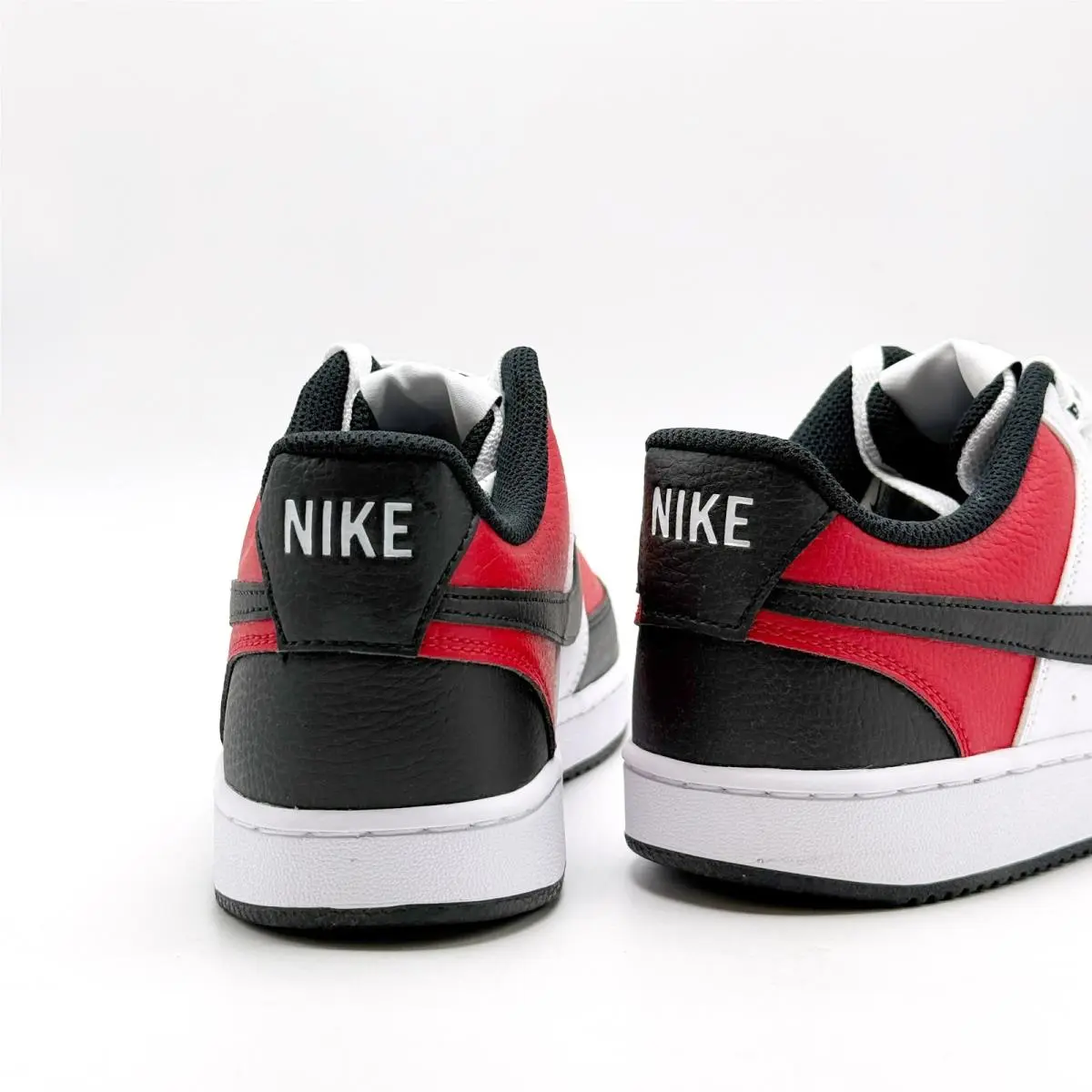 Nike shoes - Nike Court Vision - Court Vision - IO9112 657 - White 7