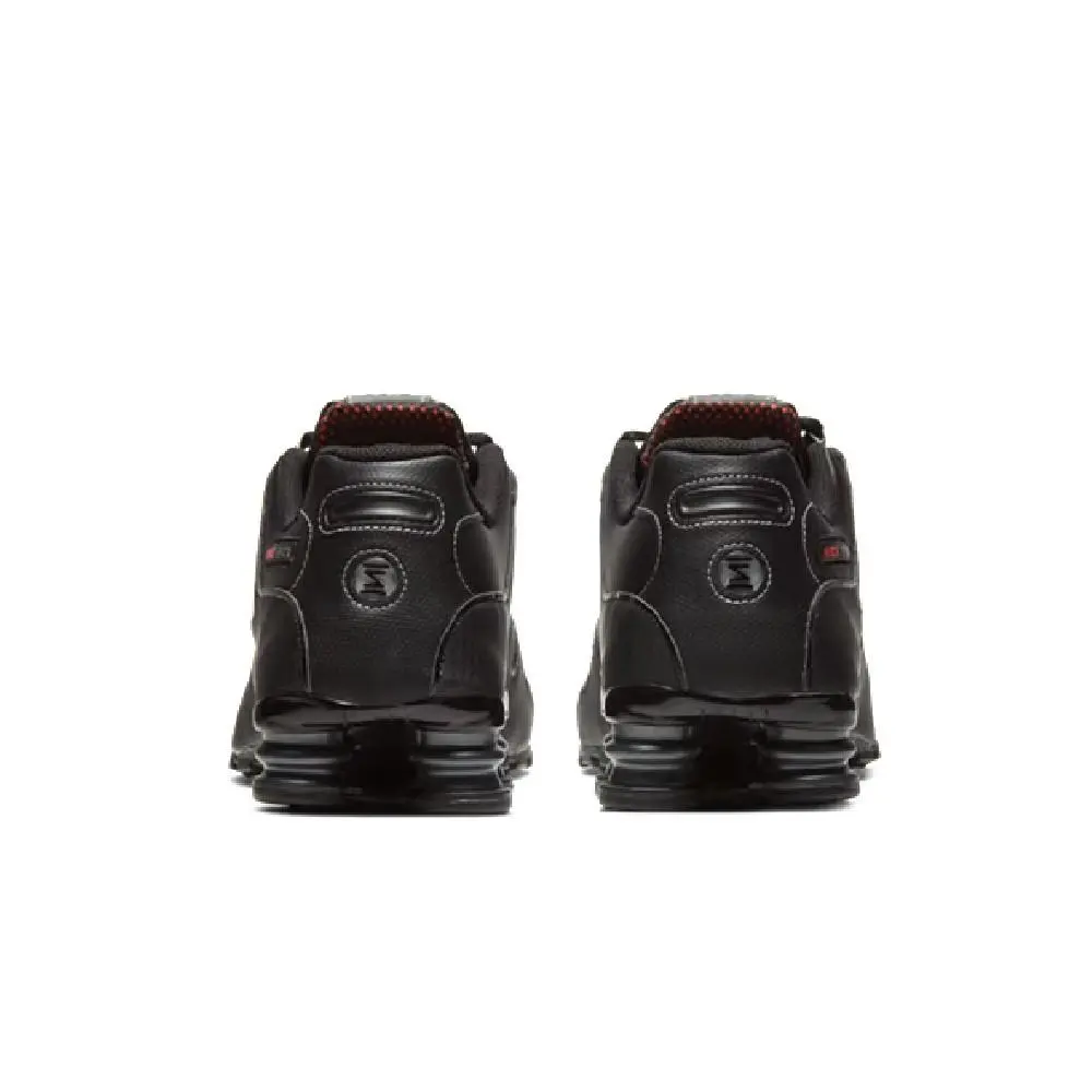 Nike shoes - 378341 017 - 378341 017 - Black/Varsity Red-White 7