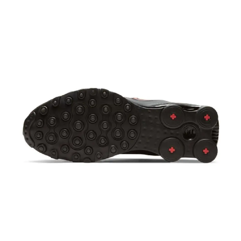Nike shoes - 378341 017 - 378341 017 - Black/Varsity Red-White 8