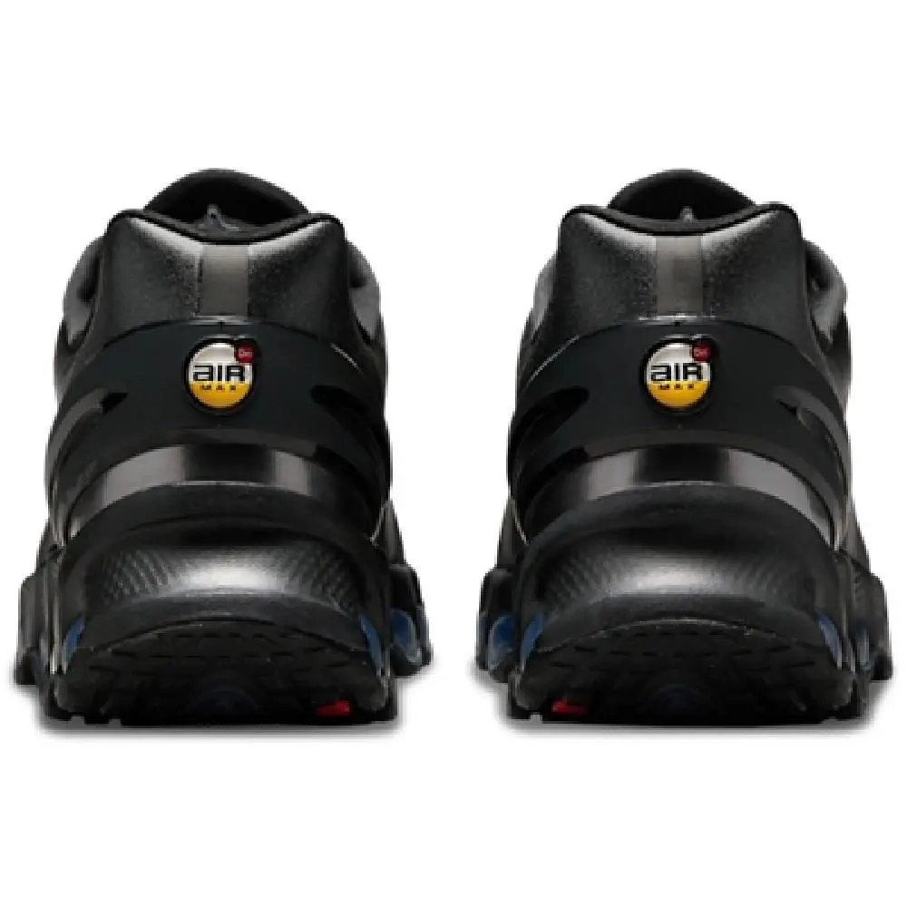 Nike shoes - HF5509 002 - HF5509 002 - Black/MTLC Dark Grey-Iron Grey 1
