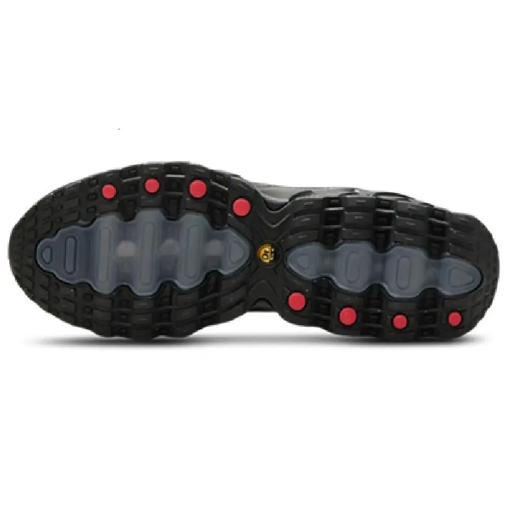 Nike shoes - HF5509 002 - HF5509 002 - Black/MTLC Dark Grey-Iron Grey 3