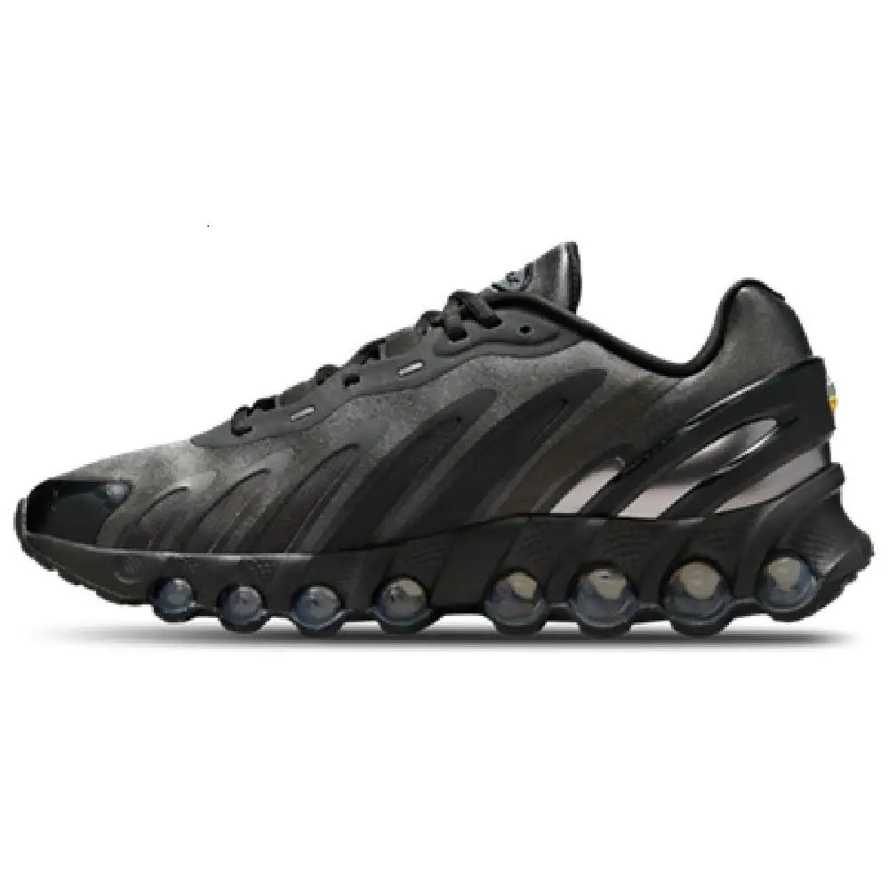 Nike shoes - HF5509 002 - HF5509 002 - Black/MTLC Dark Grey-Iron Grey 5