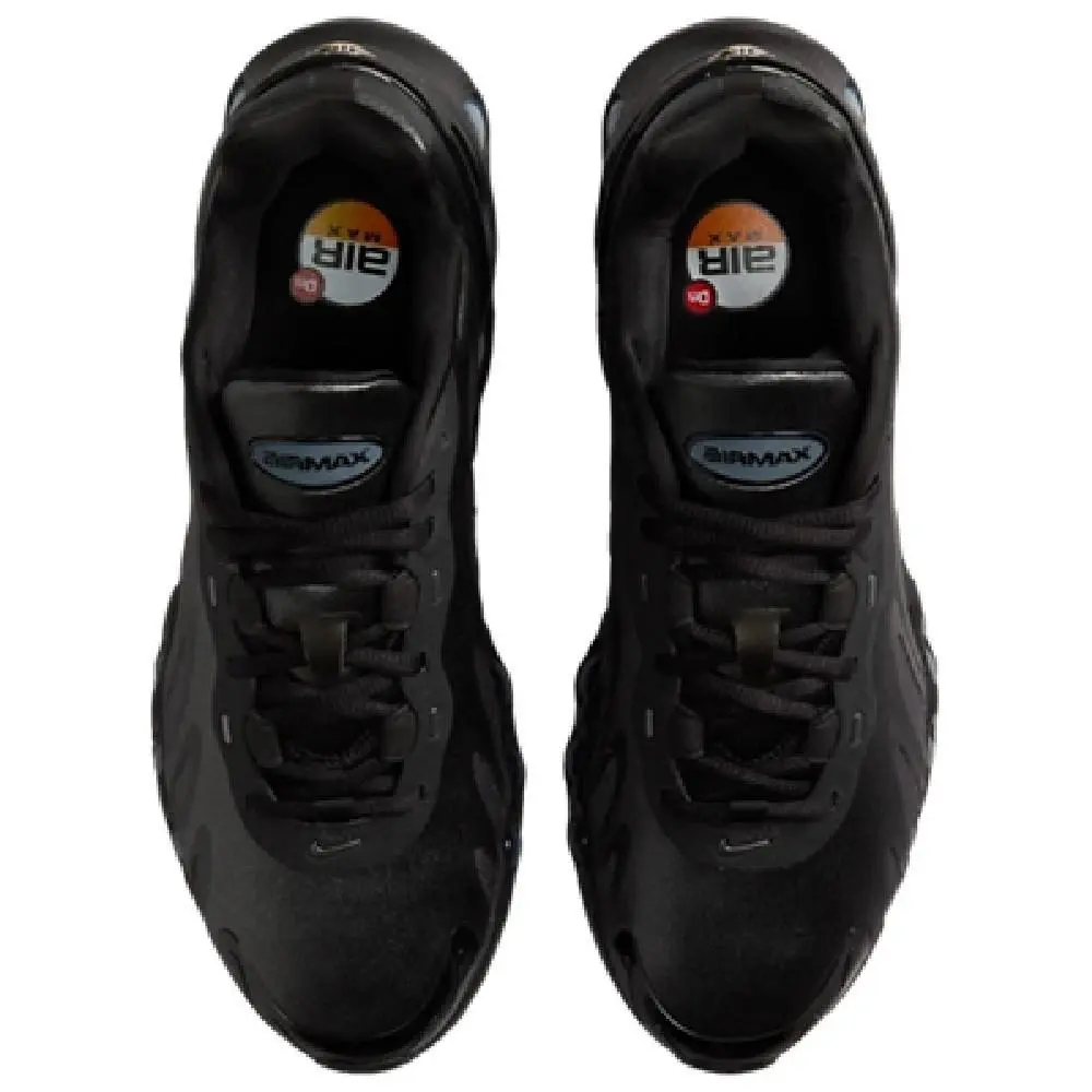 Nike shoes - HF5509 002 - HF5509 002 - Black/MTLC Dark Grey-Iron Grey 7