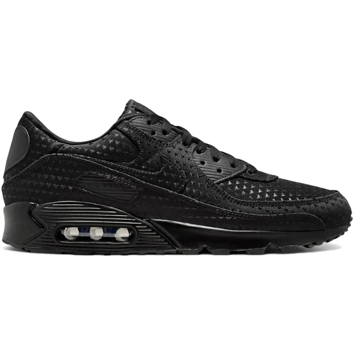 Air Max 90 Valentine`s Day Black 2026 by Nike