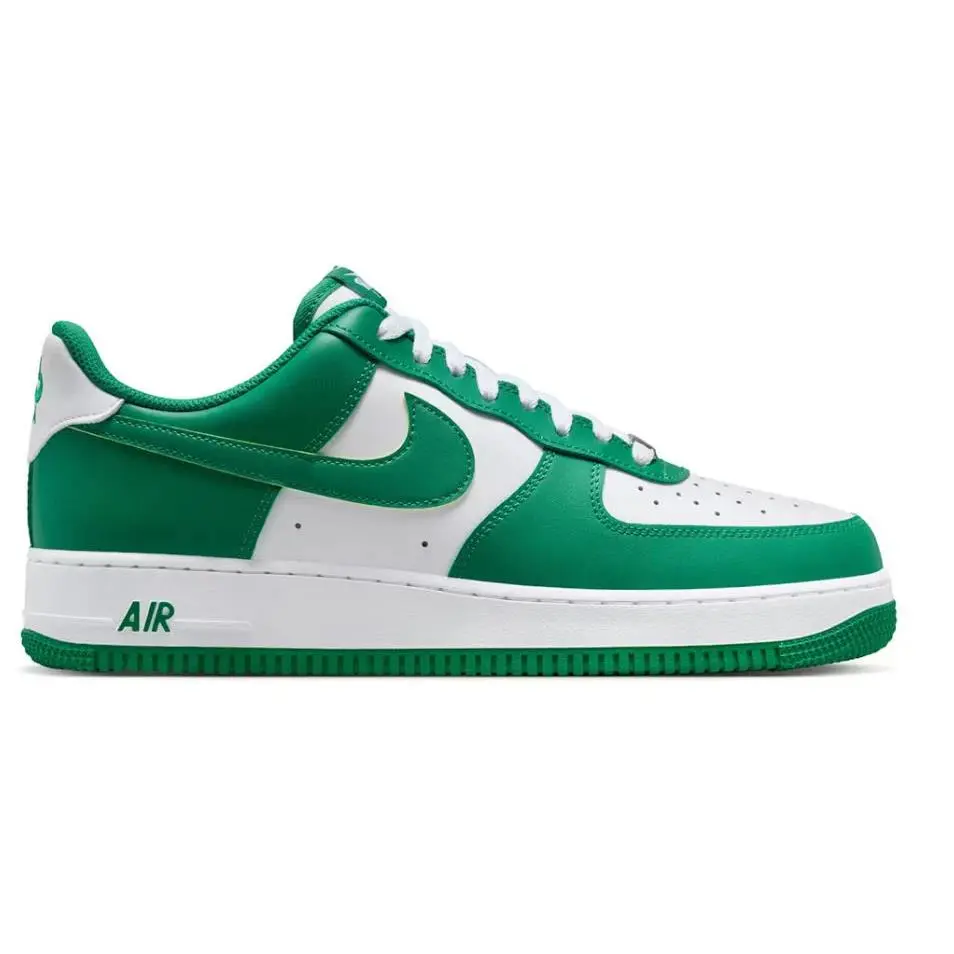 Nike Air Force 1 Low `07 Malachite White