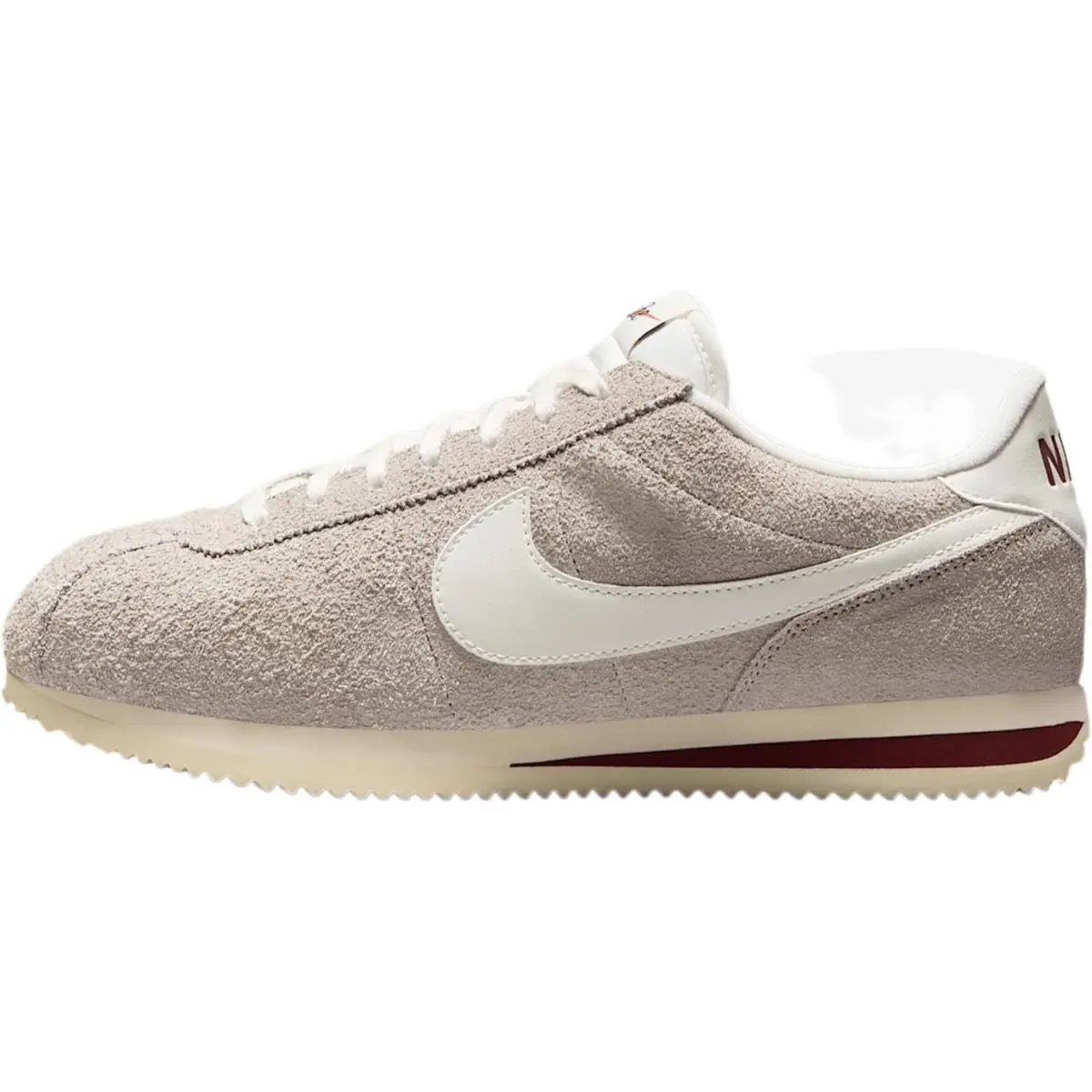 Men`s Nike Cortez SE College Grey/sail HF3142 001