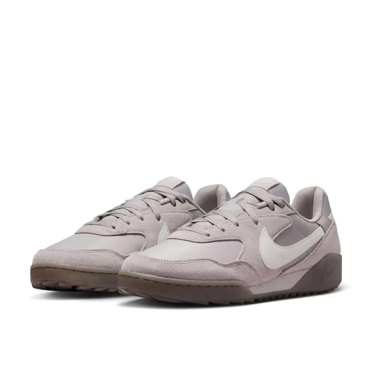 Nike shoes - Grey/White 1