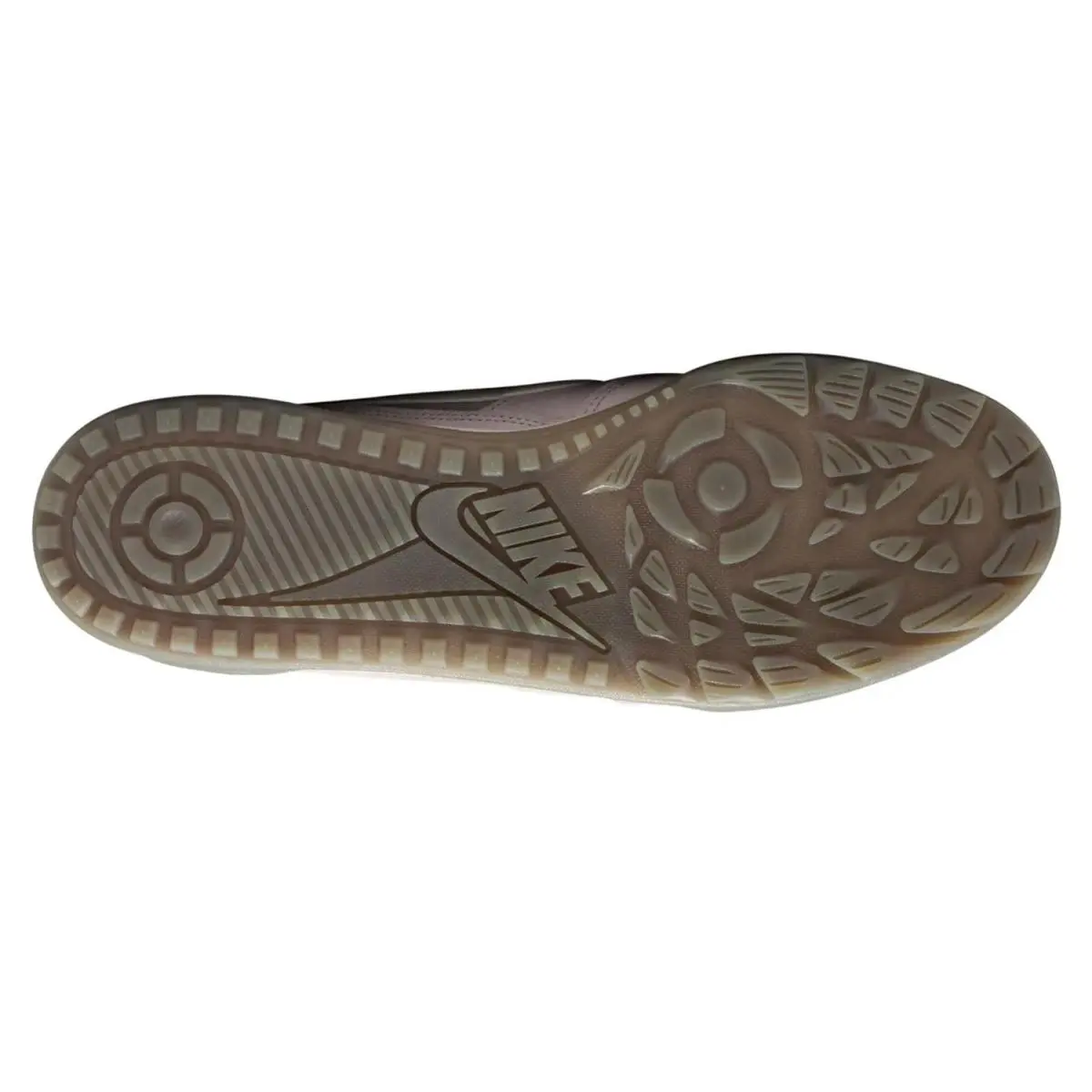 Nike shoes - Grey/White 2