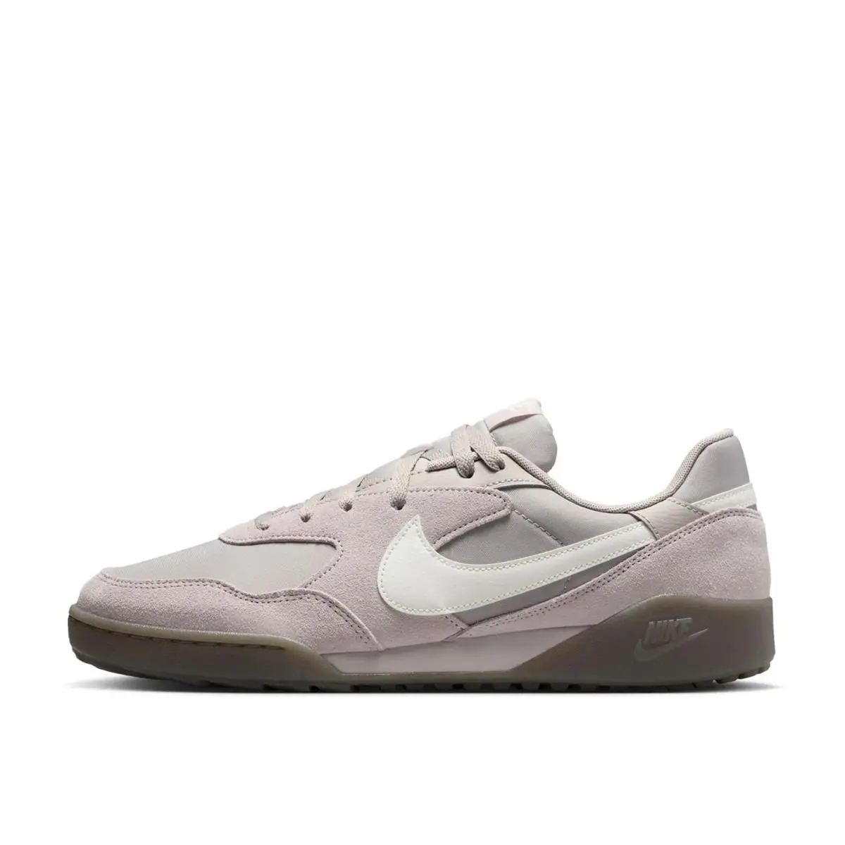 Nike shoes - Grey/White 4