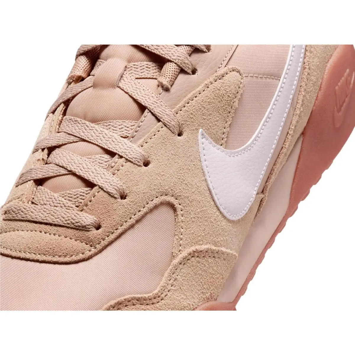 Nike shoes - Grey/White 21