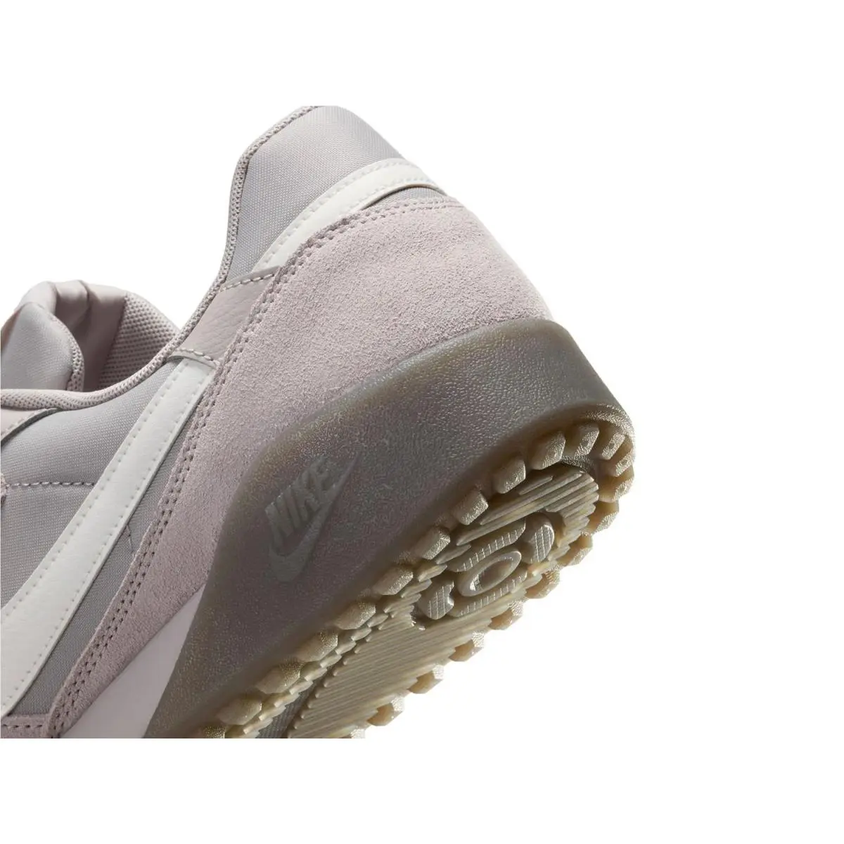 Nike shoes - Grey/White 6
