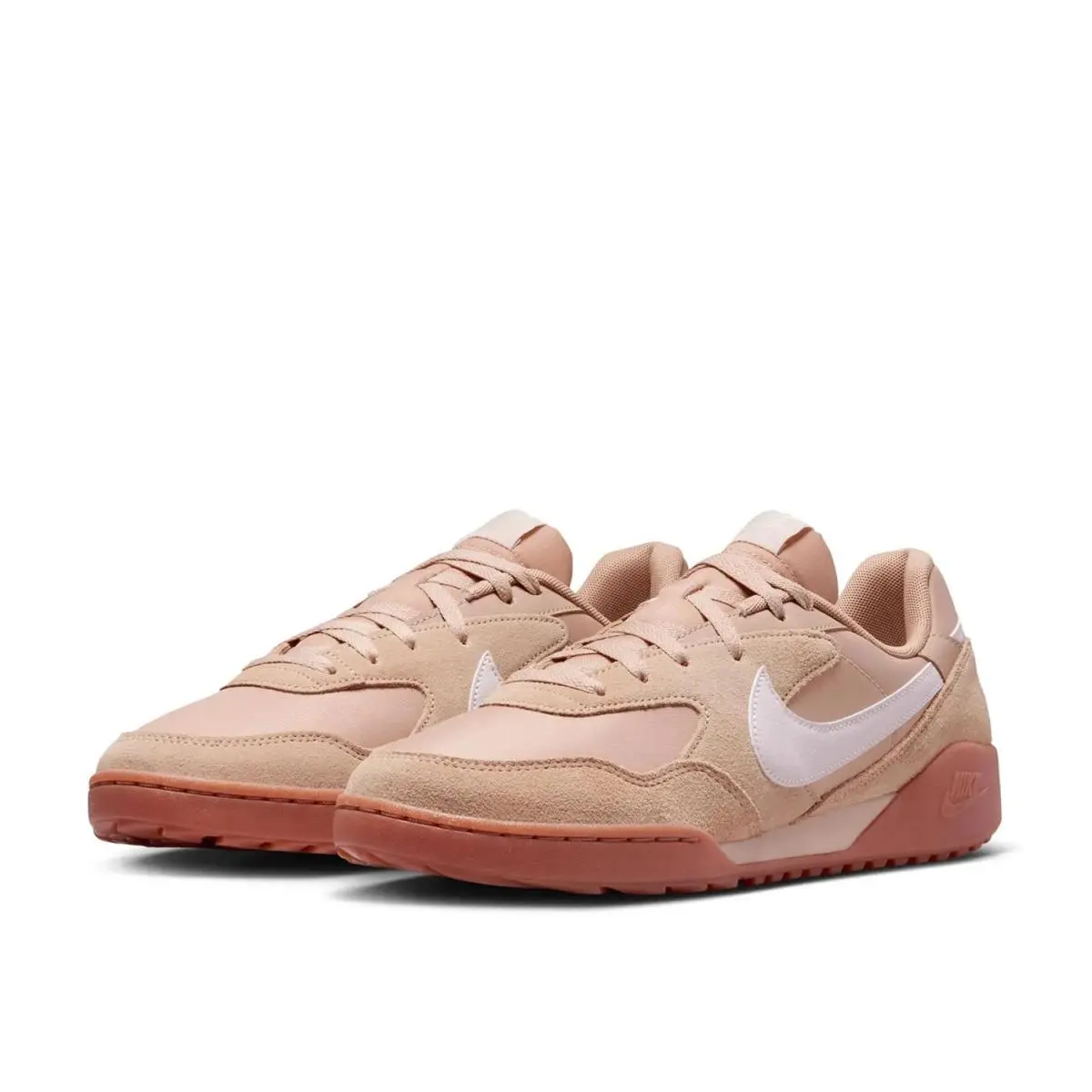 Nike shoes - Grey/White 17