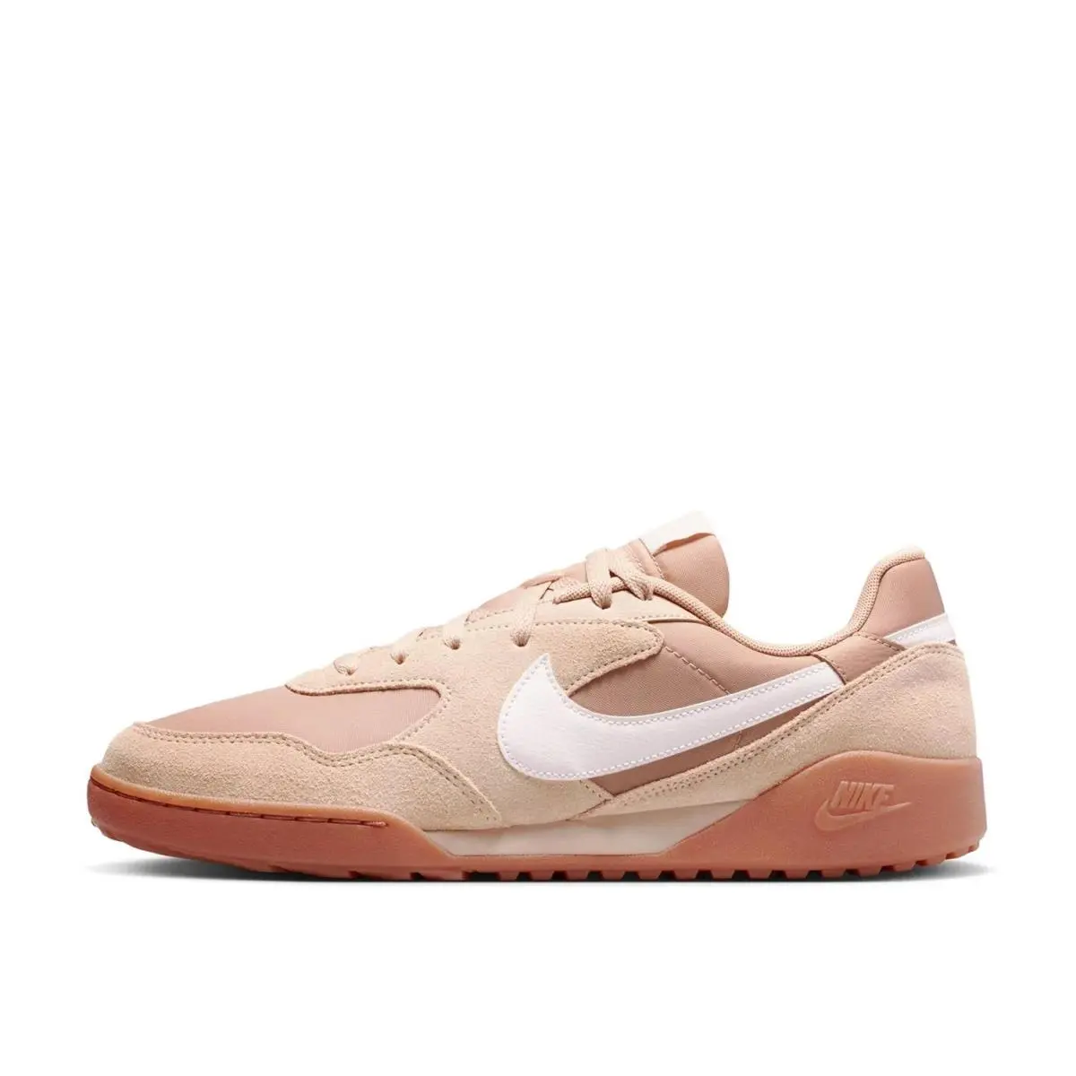 Nike shoes - Grey/White 20