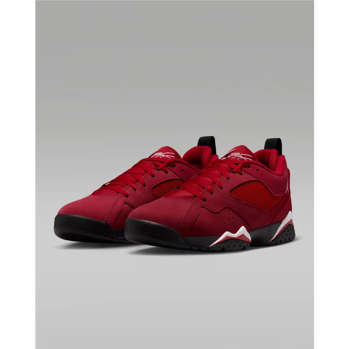 Nike shoes - Nike Air Jordan MVP 92 HQ3950-600 - HQ3950-600 - Red 15