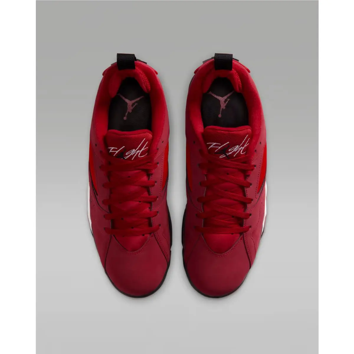 Nike shoes - Nike Air Jordan MVP 92 HQ3950-600 - HQ3950-600 - Red 18