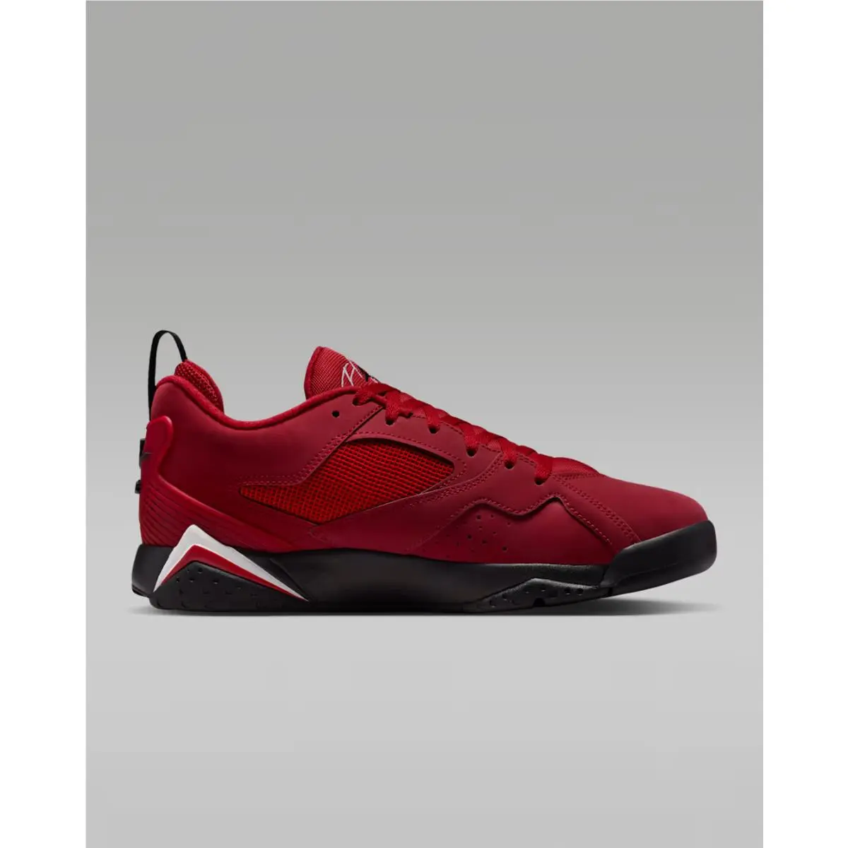 Nike shoes - Nike Air Jordan MVP 92 HQ3950-600 - HQ3950-600 - Red 24