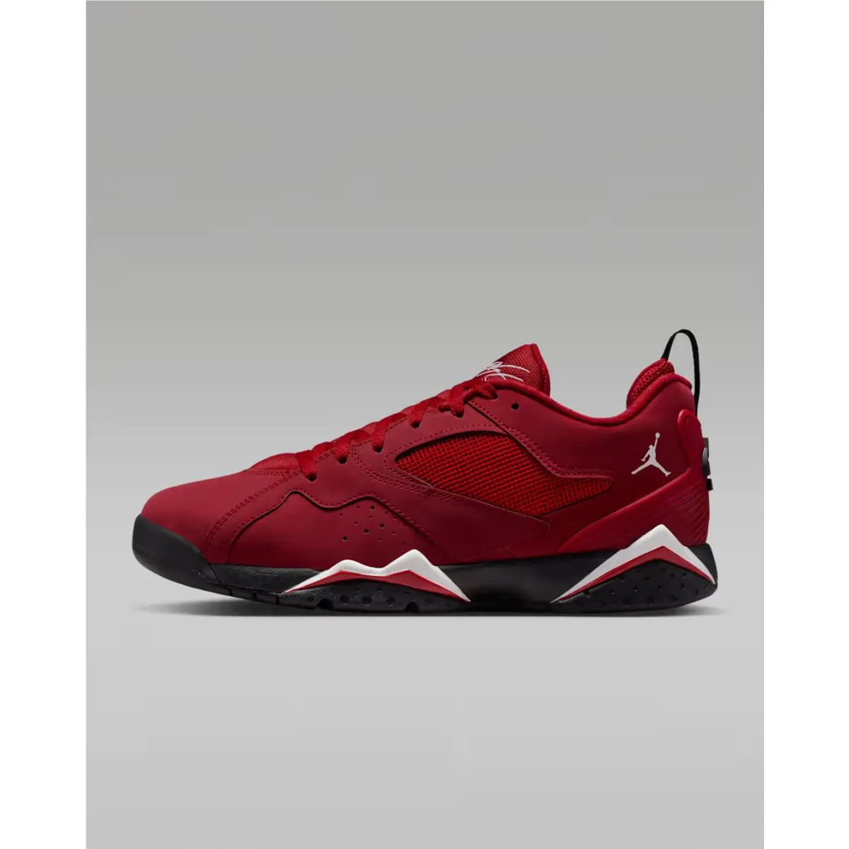Nike shoes - Nike Air Jordan MVP 92 HQ3950-600 - HQ3950-600 - Red 25